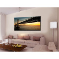 Pont Peinture de paysage